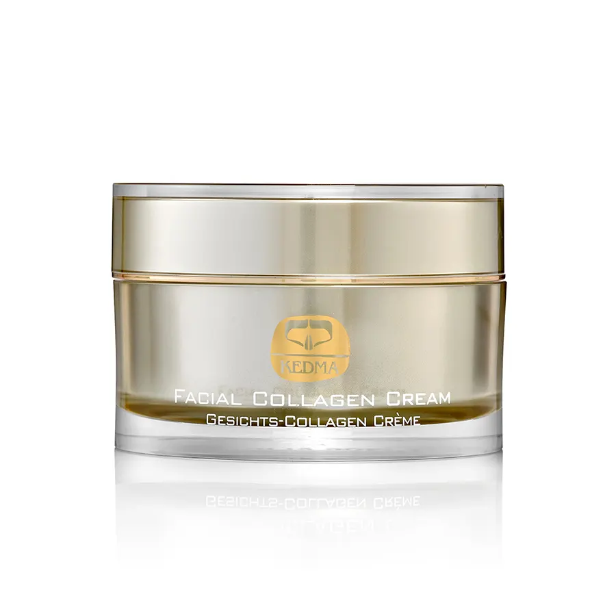 Kem Dưỡng Da Collagen – Kedma Collagen Facial Cream (50gr)