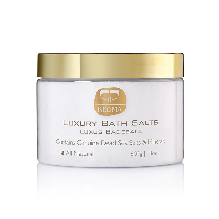 Muối Tắm Cao Cấp – Kedma Luxury Bath Salts