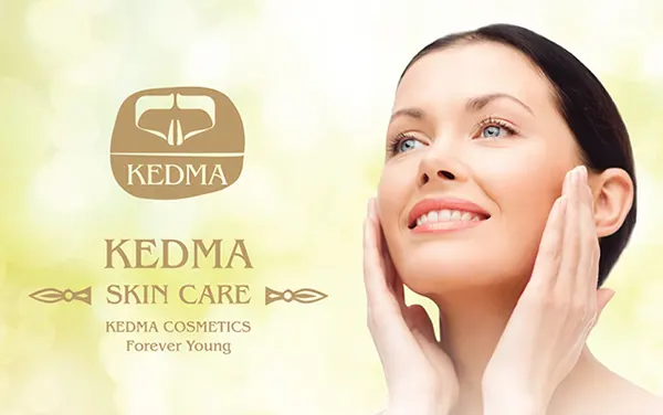 kedma skin care 1