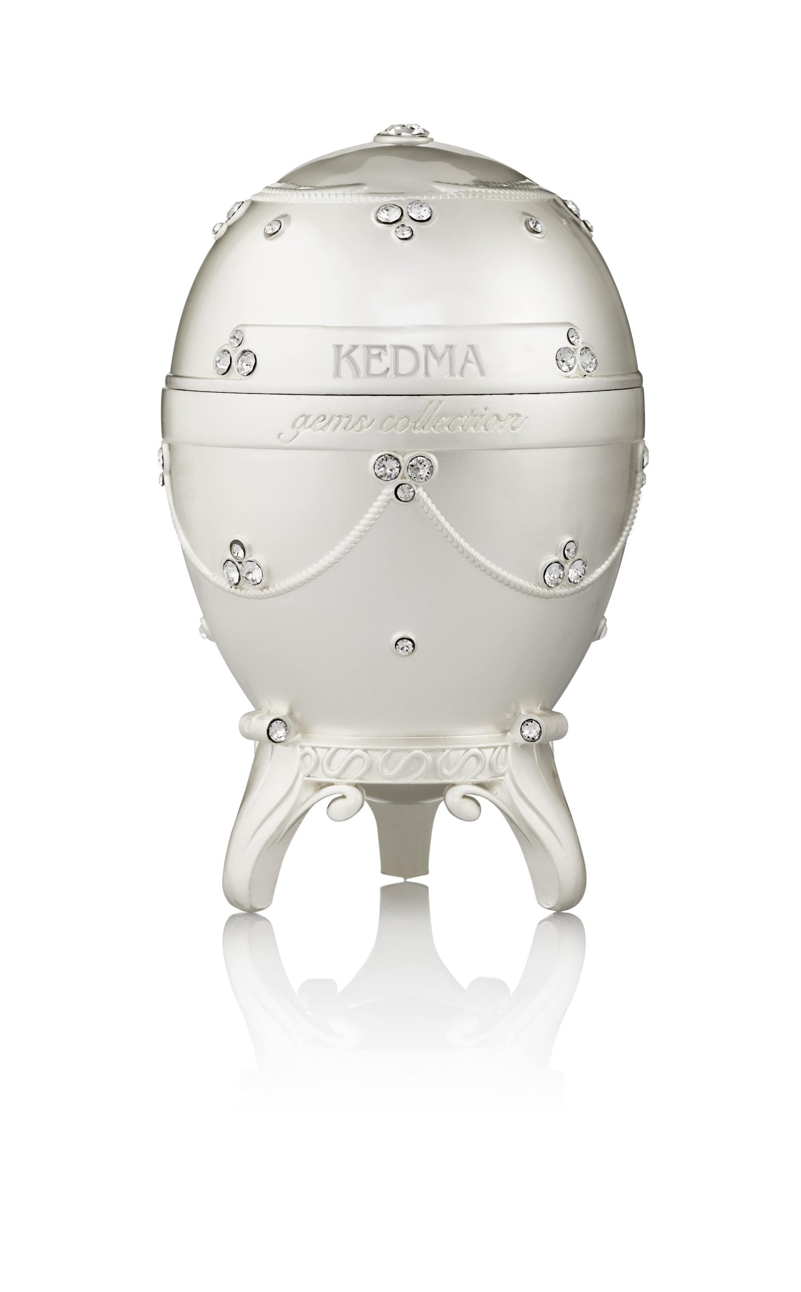 Mặt Nạ Hoạt Tính Nuôi Dưỡng Da Tinh Chất Vàng 24k – Kedma 24k Gold Precious Infusion Nourishing Active Mask (60ml)